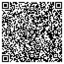 QR code with Ashlin Realty contacts