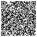 QR code with Bronx 360 contacts