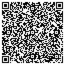 QR code with C & L Homes LLC contacts