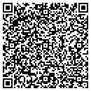 QR code with F&D Systems Inc contacts