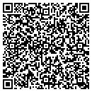 QR code with G & S Scotti Inc contacts