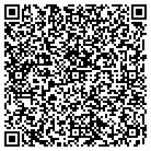 QR code with Hampton Management contacts