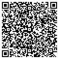 QR code with Hms Properties Inc contacts