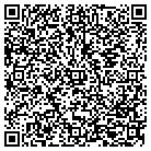 QR code with Hunter Property Management LLC contacts