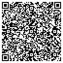 QR code with R J Specialties Co contacts