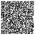 QR code with Prc Inc contacts