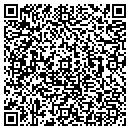 QR code with Santini Mary contacts
