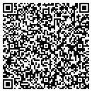 QR code with S V P Realty Corp contacts