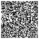 QR code with Tatic Dragon contacts