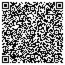 QR code with AON Homes contacts