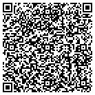 QR code with Apostolos Andreas LLC contacts