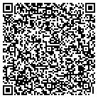 QR code with Zohios Realty Assoc contacts
