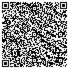 QR code with C & C Real Estate Management contacts