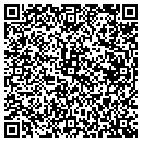 QR code with C Stefanou Realtors contacts