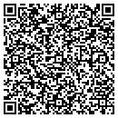QR code with E W Schultz Co contacts