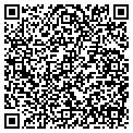 QR code with Hain Kurt contacts