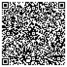 QR code with Marker Real Estate Devmnt contacts