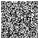 QR code with Rita Freling contacts