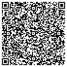QR code with Hilllside Executive Realty Corp contacts