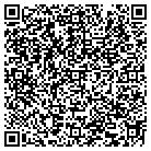 QR code with Hilltop Foreclosure Networking contacts