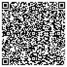 QR code with Hines Gs Properties Inc contacts