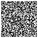 QR code with J A Home Sales contacts