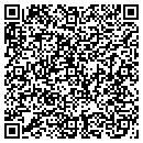 QR code with L I Properties Inc contacts