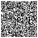 QR code with Rahat Realty contacts