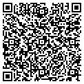 QR code with Pjl Inc contacts