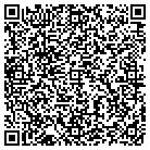 QR code with A-Accurate Safe & Lock Co contacts
