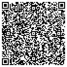 QR code with A-Accurate Safe & Lock Co contacts