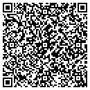QR code with Talbot LLC contacts