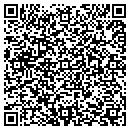 QR code with Jcb Realty contacts