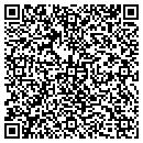 QR code with M R Towbin Realty Inc contacts
