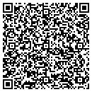 QR code with C H S Corporation contacts