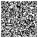 QR code with E F C Corporation contacts