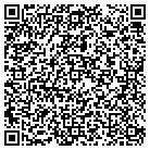 QR code with Faulcon & Assoc Real Est Inc contacts