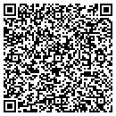 QR code with Fazolis contacts