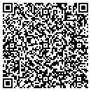 QR code with Jon Swift contacts