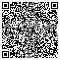 QR code with L&J contacts