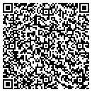 QR code with M G Real Estate Services contacts