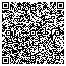 QR code with Morgan Judy contacts