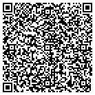 QR code with Cain's Bobcat Service Inc contacts