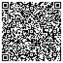 QR code with L A Body Shop contacts
