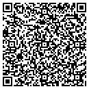 QR code with R J S Properties Inc contacts