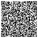 QR code with Taylor Treva contacts