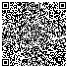 QR code with TCB & Associates contacts