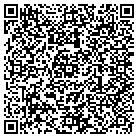 QR code with Adams Building Materials Inc contacts