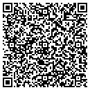 QR code with The Point contacts
