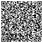 QR code with T N T Properties Inc contacts